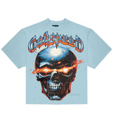 Godspeed Galaxsee Tee Ice Blue